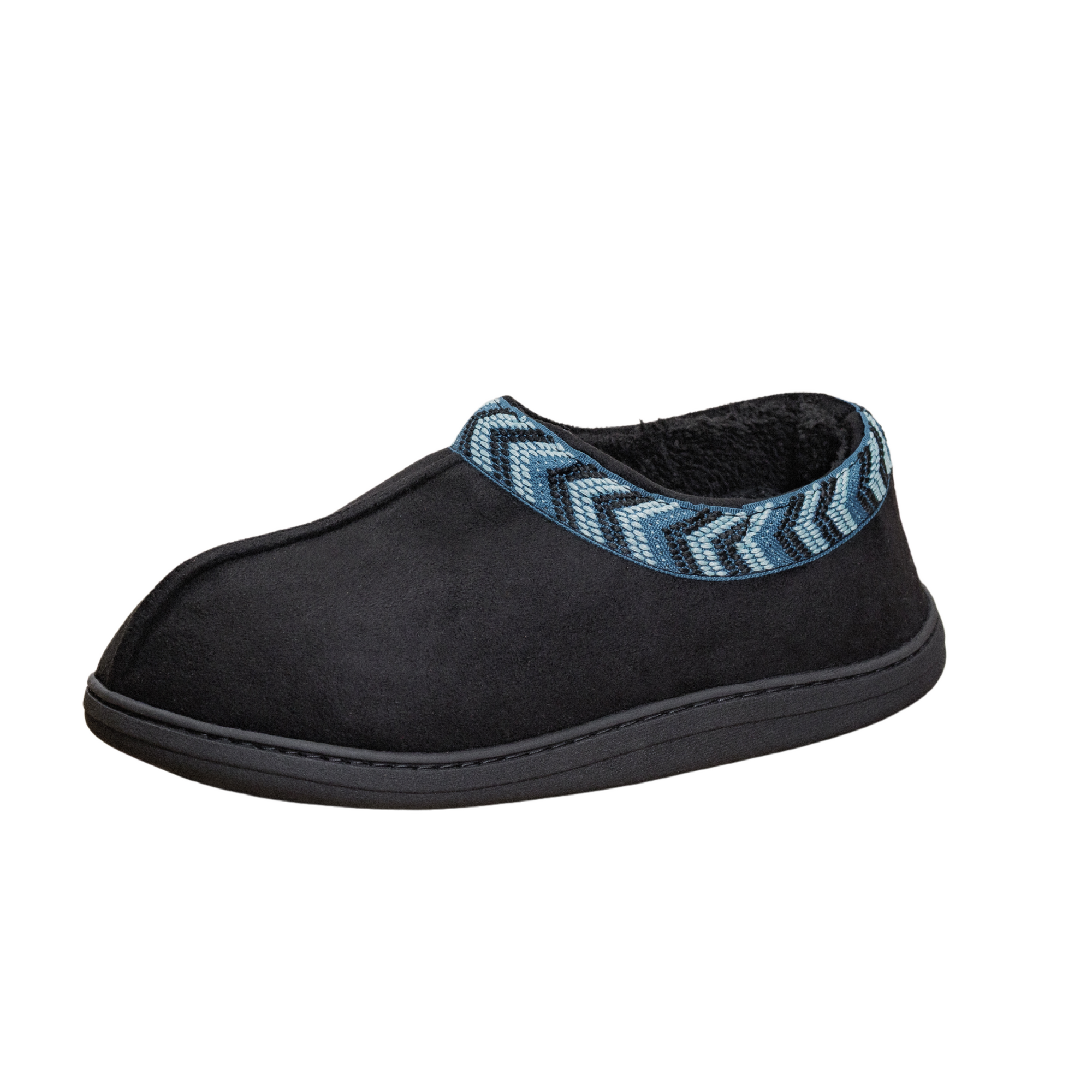 Freedom Slippers - Black